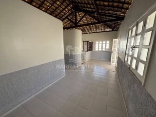 Casa com 3 quartos na Atalaia Nova - Barra dos Coqueiros