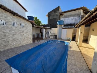 Casa com 3 quartos na Atalaia Nova - Barra dos Coqueiros