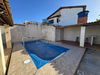 Casa com 3 quartos na Atalaia Nova - Barra dos Coqueiros