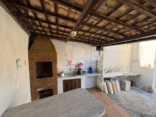 Casa com 3 quartos na Atalaia Nova - Barra dos Coqueiros