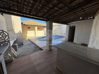 Casa com 3 quartos na Atalaia Nova - Barra dos Coqueiros