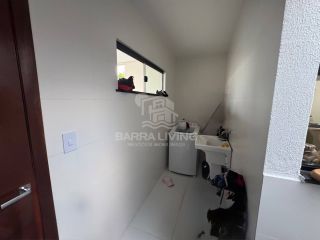 Casa Mobiliada com 3 quartos 1 suítes e Lavabo no bairro Luar da Barra
