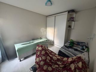 Casa Mobiliada com 3 quartos 1 suítes e Lavabo no bairro Luar da Barra
