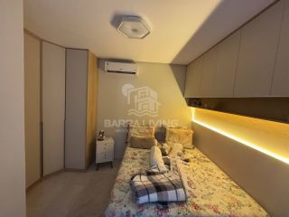Casa Mobiliada com 3 quartos 1 suítes e Lavabo no bairro Luar da Barra
