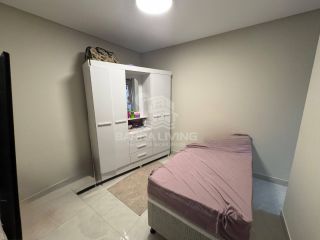 Casa Mobiliada com 3 quartos 1 suítes e Lavabo no bairro Luar da Barra