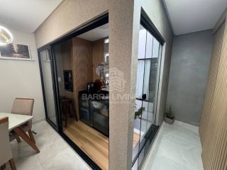 Casa Mobiliada com 3 quartos 1 suítes e Lavabo no bairro Luar da Barra