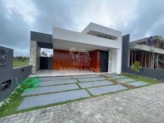 Casa no condomínio Villaredo Barra