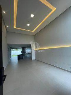 Casa no condomínio Villaredo Barra