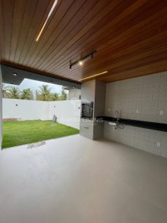 Casa no condomínio Villaredo Barra