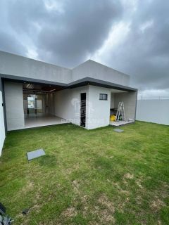 Casa no condomínio Villaredo Barra