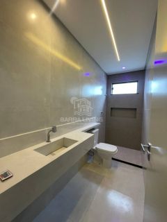 Casa no condomínio Villaredo Barra
