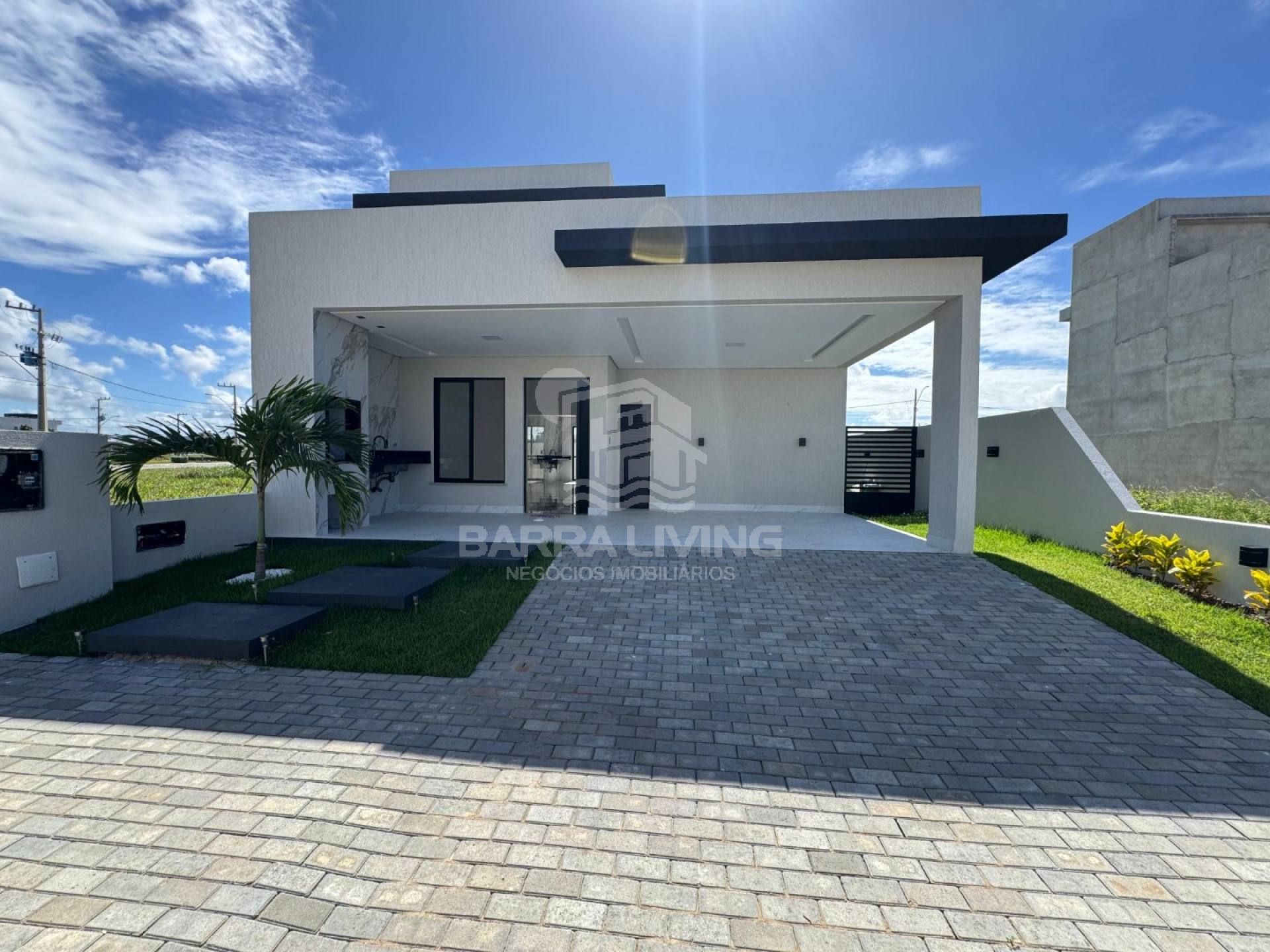 Casa no Villaredo Barra - Barra dos Coqueiros