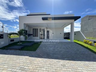 Casa no Villaredo Barra - Barra dos Coqueiros