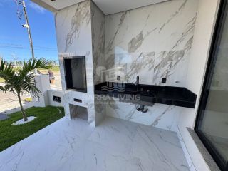 Casa no Villaredo Barra - Barra dos Coqueiros