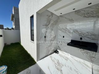 Casa no Villaredo Barra - Barra dos Coqueiros