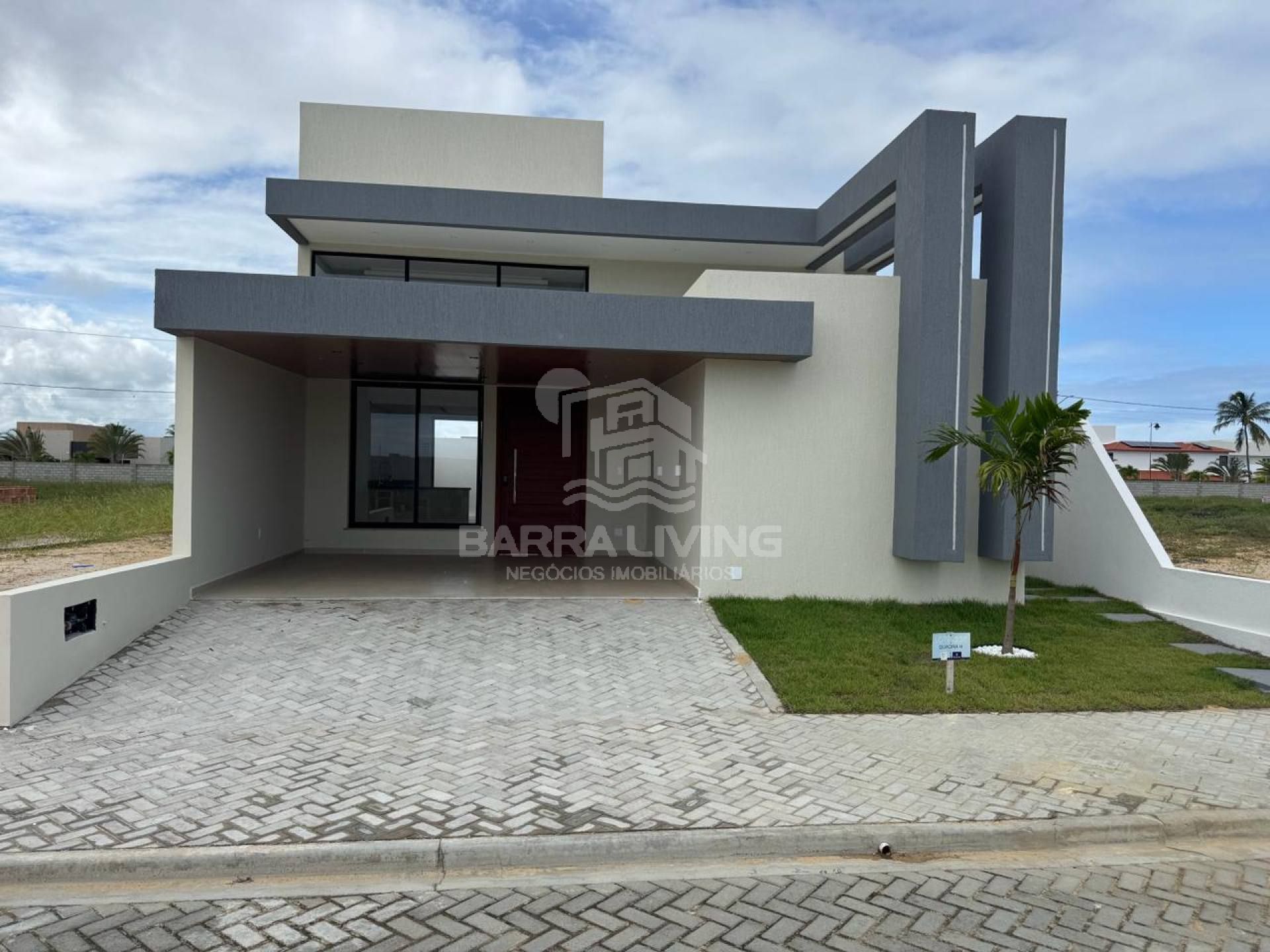 Casa no Condomínio Sunset - Barra dos Coqueiros