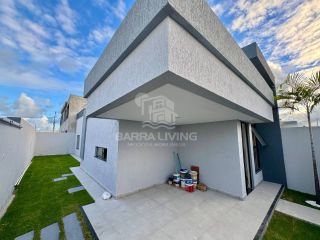Casa de Esquina com 3 quartos 1 suítes no bairro Luar da Barra
