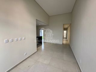 Casa de Esquina com 3 quartos 1 suítes no bairro Luar da Barra