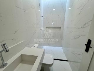 Casa de Esquina com 3 quartos 1 suítes no bairro Luar da Barra