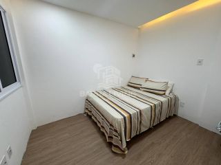 Apartamento no Grand Belize - Aracaju