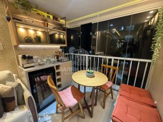 Apartamento no Grand Belize - Aracaju