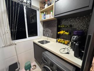 Apartamento no Grand Belize - Aracaju