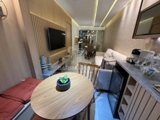 Apartamento no Grand Belize - Aracaju