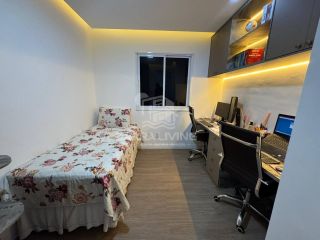 Apartamento no Grand Belize - Aracaju