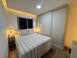 Apartamento no Grand Belize - Aracaju