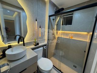 Apartamento no Grand Belize - Aracaju