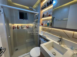 Apartamento no Grand Belize - Aracaju