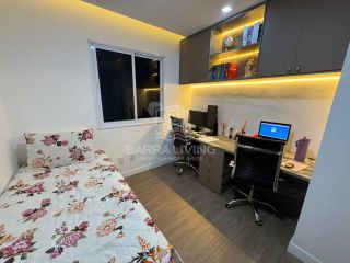 Apartamento no Grand Belize - Aracaju