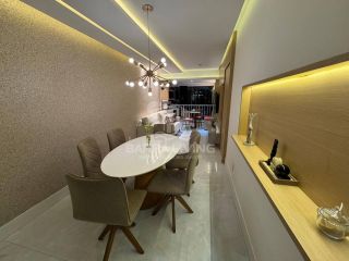 Apartamento no Grand Belize - Aracaju