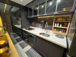 Apartamento no Grand Belize - Aracaju