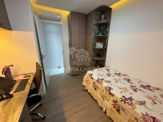 Apartamento no Grand Belize - Aracaju