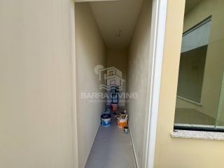 Casa com 3 quartos 1 suítes no Luar da Barra