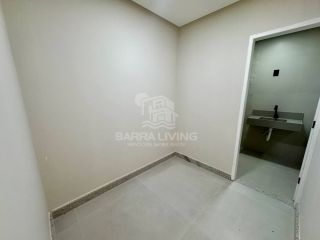 Casa com 3 quartos 1 suítes no Luar da Barra