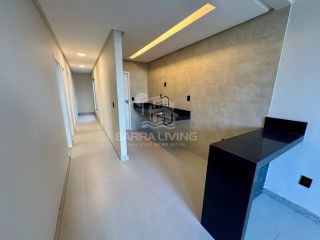 Casa com 3 quartos 1 suítes no Luar da Barra