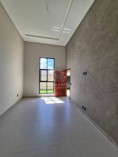 Casa com 3 quartos 1 suítes no Luar da Barra
