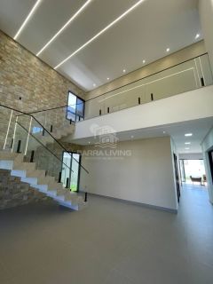 Casa de alto padrão no Alphaville Sergipe - Barra dos Coqueiros