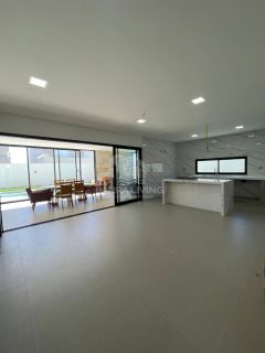 Casa de alto padrão no Alphaville Sergipe - Barra dos Coqueiros
