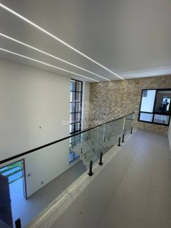 Casa de alto padrão no Alphaville Sergipe - Barra dos Coqueiros
