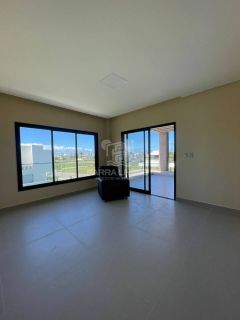 Casa de alto padrão no Alphaville Sergipe - Barra dos Coqueiros