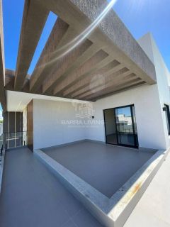 Casa de alto padrão no Alphaville Sergipe - Barra dos Coqueiros