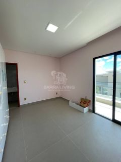 Casa de alto padrão no Alphaville Sergipe - Barra dos Coqueiros
