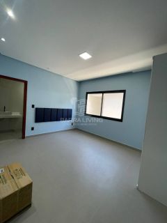 Casa de alto padrão no Alphaville Sergipe - Barra dos Coqueiros
