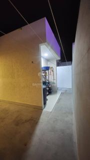 Casa com 3 quartos, 1 Suíte e área gourmet no Luar da Barra
