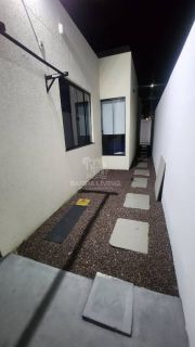 Casa com 3 quartos, 1 Suíte e área gourmet no Luar da Barra
