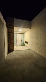 Casa com 3 quartos, 1 Suíte e área gourmet no Luar da Barra