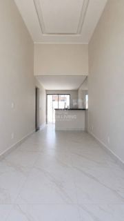 Casa com 3 quartos, 1 Suíte e área gourmet no Luar da Barra